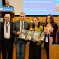 Proclamazione ufficiale del MurGeoPark