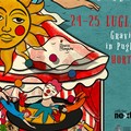 Torna a Gravina il Murgia Circus Festival