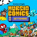 Arriva a Gravina il Murgia Comics 2026