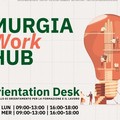 Gravina, al via l’Orientation Desk del progetto “Murgia Work Hub”