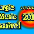 Murgia Music Festival 2011