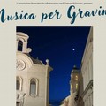 L’estate a Gravina si accende di musica