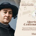 Musical Fra Giovanni Maria Sanna – Beati i costruttori di Pace