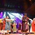 “Forza venite gente!” – L’autenticità di San Francesco raccontata in un musical