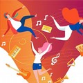 Alla casa del fuorilegge si presenta il volume “Musicoterapia”