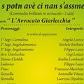 "Nan s potn avè ci nan s'assmeghn" - Commedia brillante in vernacolo