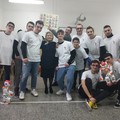 L’IISS "Bachelet- Galilei” tra le scuole finaliste del Nao Challenge