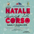 16esima edizione del “Natale lungo il corso”