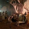 Con l’arrivo dei Magi si è chiusa l’edizione 2025 di Gravinae Nativitas