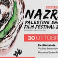 A Gravina il Nasra palestina film festival