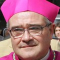 Mons. Negri presenta il  "Il Cammino della Chiesa "