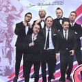 concerto della fashon band Nessuna Pretese