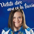 La campionessa paraolimpica Nicole Orlando a Gravina presenta il suo libro: “Vietato dire non ce la faccio”