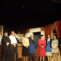 “Non ti pago” al teatro Vida