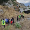 “Walk for future”, progetto inclusivo della Nordic Walking Gravina