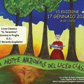 Anche a Gravina arriva la Notte nazionale del liceo classico