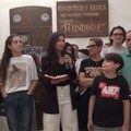 Grande successo per Historia