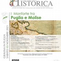 I Monforte tra Puglia e Molise