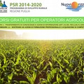 Corsi gratuiti per operatori agricoli