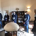 Polizia Locale, in servizio quattro nuovi agenti