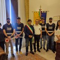 Rinforzi per il Comando della Polizia Locale