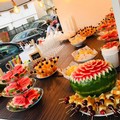 Corso di ristorazione alla "Nuovi Orizzonti "