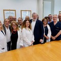 Sanità: Policlinico Bari, nominati 12 primari di reparti universitari