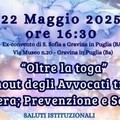 "Oltre la toga " - Il Burnout degli avvocati tra vita e carriera; prevenzione e soluzioni