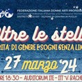 Oltre le stelle - parità di genere e sogni senza limiti