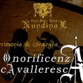  "Nundinae " conferisce titoli onorifici