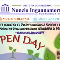 IC “Ingannamorte”: Tutto pronto per gli Open Day