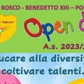 IC “S. G. Bosco-Benedetto XIII”, arrivano gli Open day
