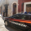 Nasconde in casa due pistole, arrestato 19enne