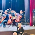 Successo per il Progetto Scuole dell’Orchestra Sinfonica Metropolitana