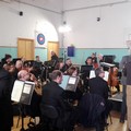 L'Istituto San Giovanni Bosco celebra la settimana della Musica