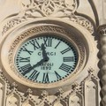 Alla ricerca del tempo e degli orologi