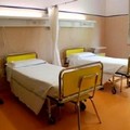 Ospedale della Murgia, al via i concorsi
