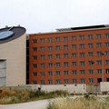 2012: anno di apertura dell'Ospedale della Murgia