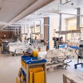 Coronavirus, un paziente di Gravina trasferito al  "Miulli "