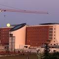 Ospedale della Murgia: apertura prevista per la prossima primavera