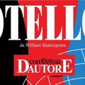Otello: in scena la compagnia  "Dautore " di Modugno