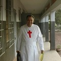 Padre Salvatore Piagnatelli incontra il segretario Onu per la lotta contro l’Aids