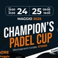 Champion's Padel Cup