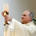 Padre Daniele lascia la parrocchia di San Francesco