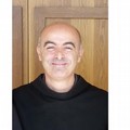 Padre Salvatore Santomasi, eletto guardiano del convento di San Giuseppe da Copertino (LE)