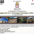 Concorso “Passeggiando tra i Paesaggi Geologici della Puglia”