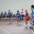 Bottino pieno per la pallavolo