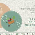 Presentazione progetto “Il Paniere del Cuore della Puglia”