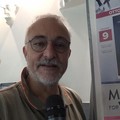 Paolo Caiazzo apre la rassegna Amattori..insieme