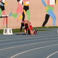Atletica, Langiulli ai campionati Italiani assoluti